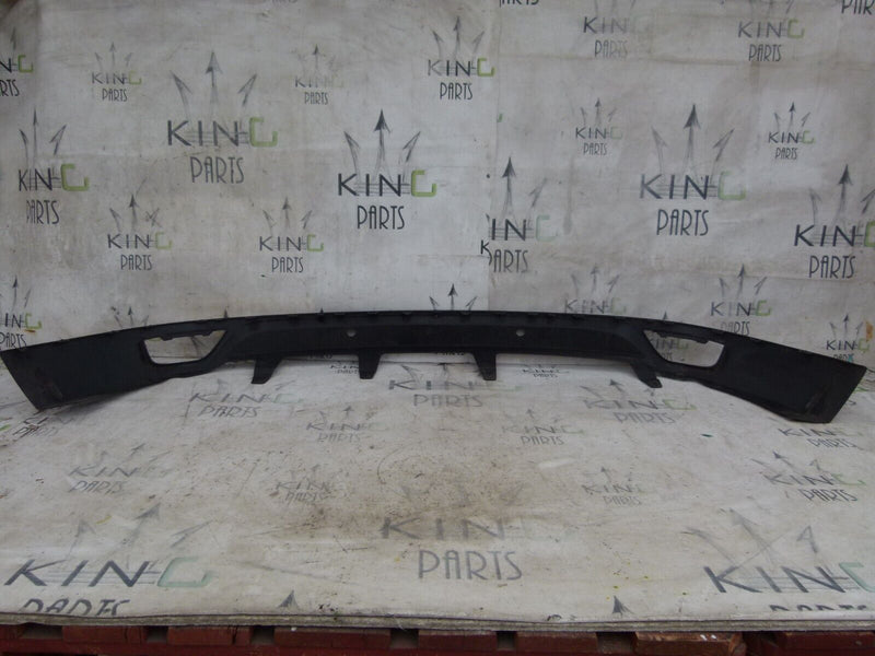RENAULT GRAND SCENIC MK3 2009–2011 REAR BUMPER LOWER SECTION 850180003R