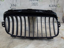 BMW 2 F45 F46 LUXURY 2014-2018 LEFT SIDE GRILLE PART GENUINE 7300543