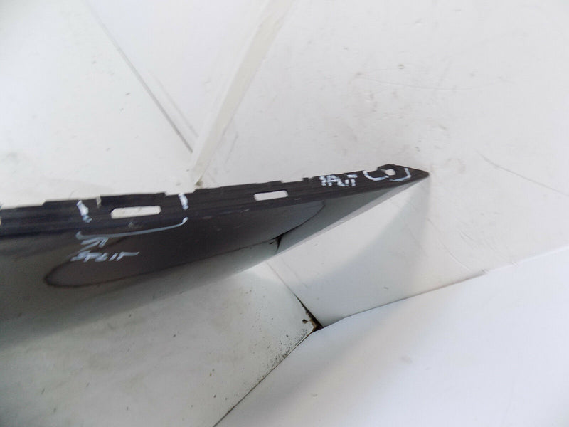 BMW 3 SERIES GRAN TURISMO F34 M SPORT GT 2013-17 BLACK REAR BUMPER GENUINE