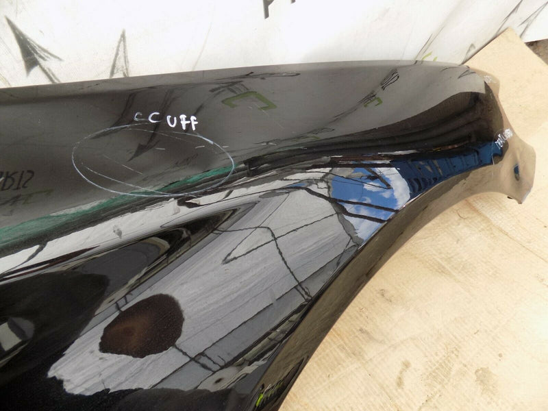 BMW 5 SERIES G30 2017-2019   FRONT WING RIGHT DRIVER SIDE  P/N: 7349616-08 WN756