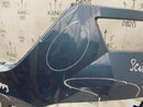 SKODA KAMIQ 2019-ON - BLUE - FRONT BUMPER - GENUINE - 658807221