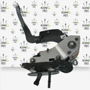 FORD FIESTA MK7 2008-2016 PETROL 1.4 THROTTLE CLUTCH PEDAL OEM ASSEMBLEY GENUINE