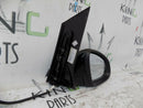 VAUXHALL ASTRA J 2009-2015 DOOR RIGHT SIDE WING MIRROR BLACK