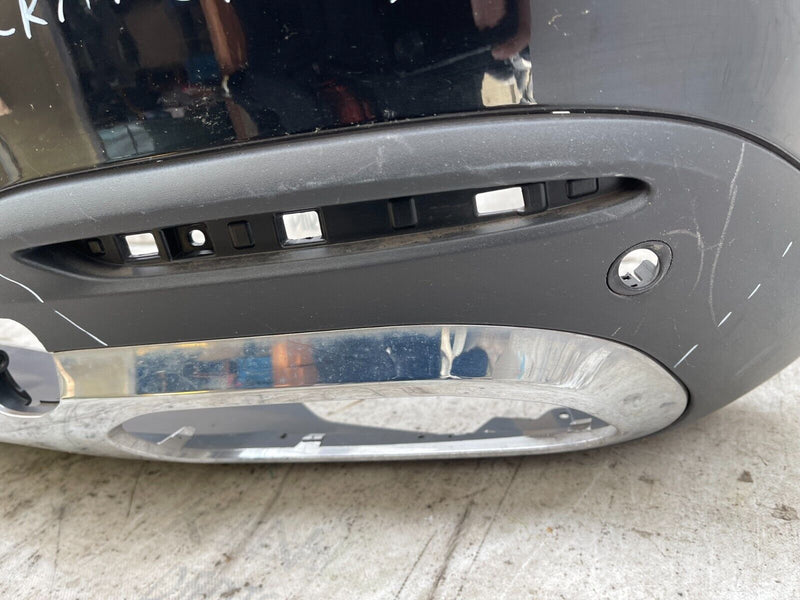 MERCEDES GLE W167 AMG 2019-ON GENUINE REAR BUMPER A1678851103
