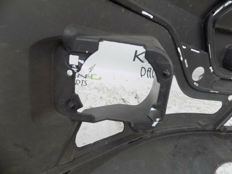 FORD TRANSIT TOURNEO CUSTOM 2012-2015 FRONT BUMPER GENUINE BK21-17K819-A