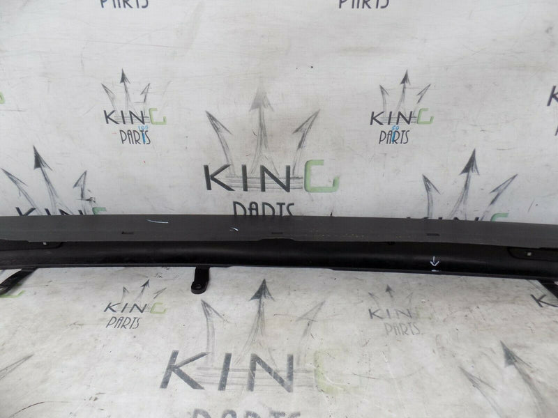 VW TRANSPORTER T6 2016-ON REAR BUMPER PDC GENUINE BLACK 7LA807417