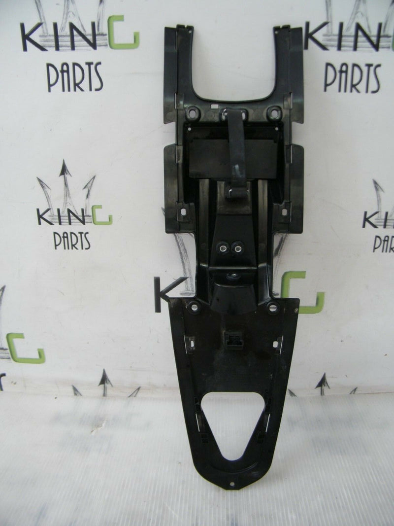 YAMAHA YZF R125 2014-2016 UNDER TRAY UNDER SEAT PLASTIC BATTERY COV 5D7-F1629-10