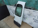 RENAULT KANGOO MK1 KC/KW 1997-2003 REAR RIGHT DOOR GENUINE IN WHITE