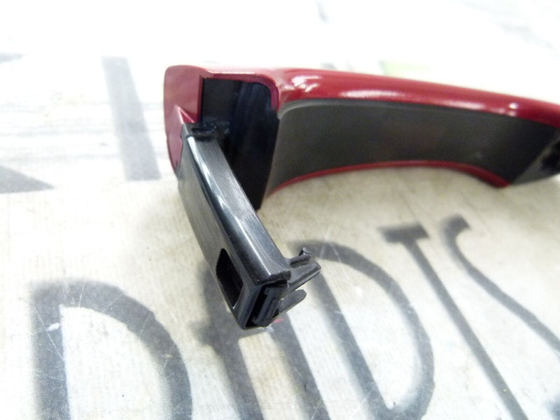 PEUGEOT 308 SW ESTATE 2017-21 FRONT LEFT PASSENGER SIDE OUTER HANDLE