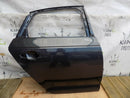 AUDI A4 S4 8W 2017-2022 GENUINE REAR DOOR PANEL RIGHT DRIVER SIDE