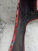 JAGUAR XF ESTATE 2012-15 REAR BUMPER PDC GENUINE DX23-17K835-A