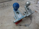 GWAZA TOW SET 3.5T 2X TOWBALL AND PIN HITCH GENUINE 55R-0111231