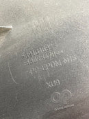 VAUXHALL ASTRA K 2015-2019 REAR BUMPER GENUINE 13425478