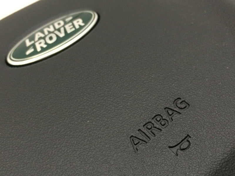 LAND ROVER DISCOVERY SPORT L550 14-18 AIR BAG DRIVER SIDE AIRBAG STEERING WHEEL