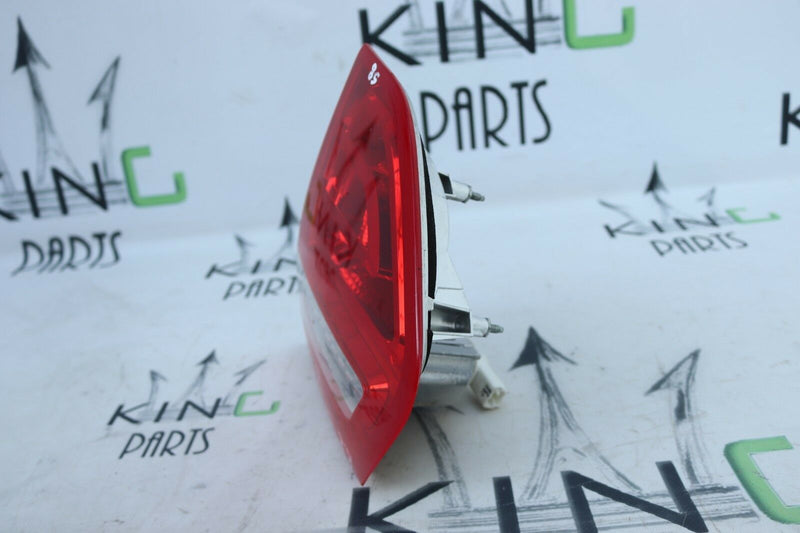 CITROEN C4 PICASSO 2007-2010 RIGHT DRIVER SIDE REAR LIGHT LAMP 9653547677