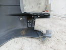 MITSUBISHI PAJERO MK4 2007-2015 REAR BUMPER RIGHT CORNER 6410A292