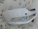 SKODA FABIA MK3 NJ 6V FACELIFT 2018- FRONT BUMPER GENUINE 6V0807221F