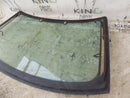 AUDI A4 B8 8K SALOON 1.8 TFSI 2009-2015 REAR WINDSCREEN///WINDOW BOOT GLASS