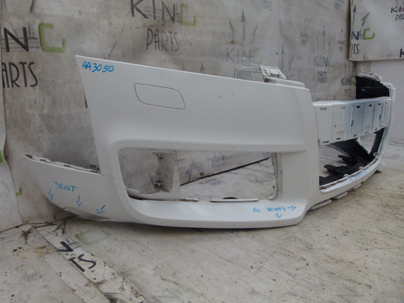 AUDI TTS (8J) COUPE 2008-2010 FRONT BUMPER GENUINE 8J0807487
