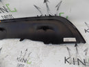 RENAULT KADJAR 2015-2017 SPOILER REAR BUMPER TRIM COVER PDC 850184490R