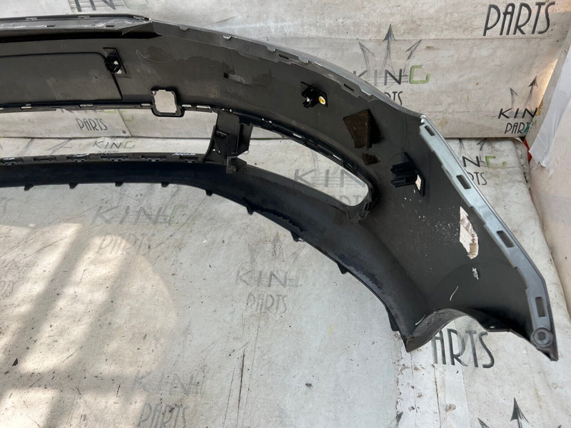 VOLKSWAGEN VW SHARAN MK2 2010-2015 FRONT BUMPER PDC GENUINE 7N0807221