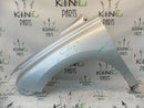 LEXUS RX 2009-2012 LEFT WING FENDER PANEL SILVER *DAMAGE* GENUINE