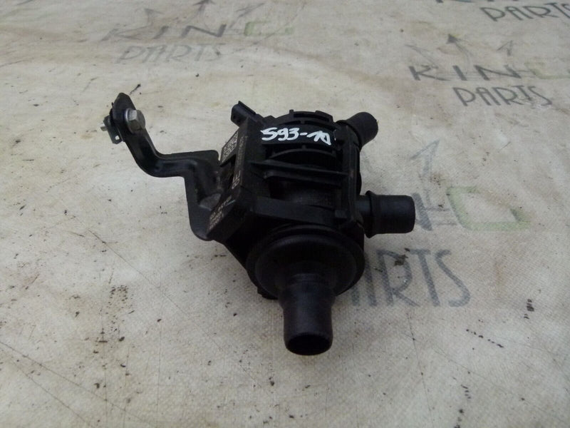 RENAULT CAPTUR MK2 2019-ON THERMOSTAT ADDITIONAL WATER PUMP 212007967R