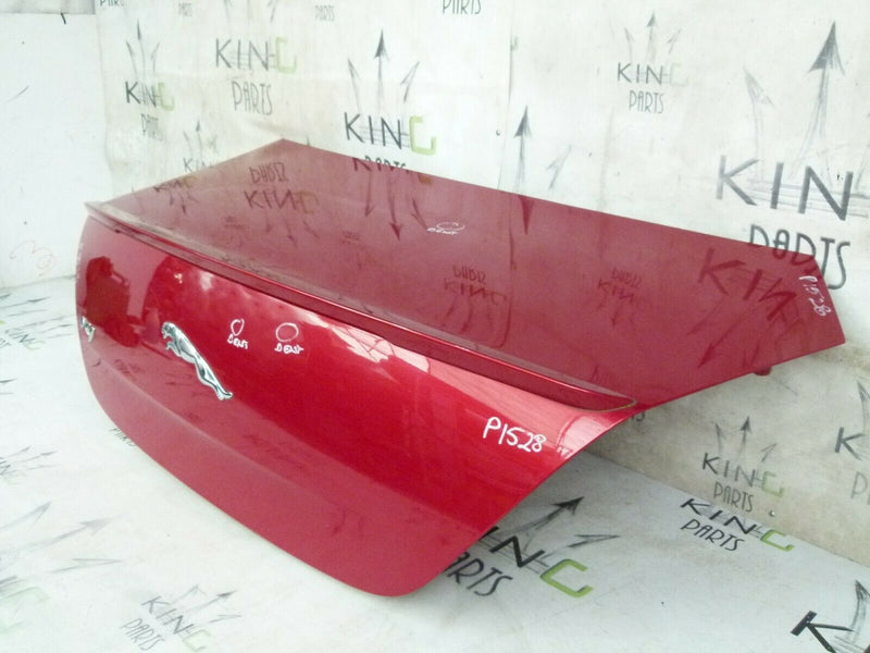 JAGUAR XJ X351 2010-2019 SALOON GENUINE TAILGATE BOOT LID PANEL