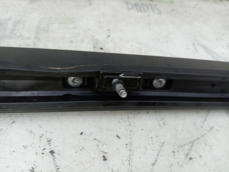 MERCEDES GLC X253 SUV 2016-21 RIGHT DRIVER SIDE ROOF RACK CARRIER A2538902200