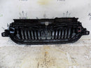 SKODA SCALA 2018-ON FRONT BUMPER GRILL CENTRE COMPLETE 657853653A