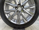 MAZDA CX-5 MK2 2017- ALLOY RIM 19" TYRE 225/55/19 7J ET45 9965147090