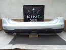Nissan X Trial MK3 2014-On Rear Bumper Genuine Silver (A5269) 85022-4CE0H