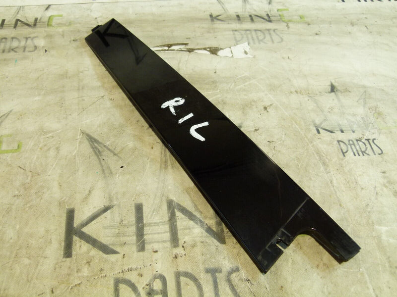 RANGE ROVER SPORT 13-17 REAR LEFT MOLDING TRIM PANEL EK62255A81AA