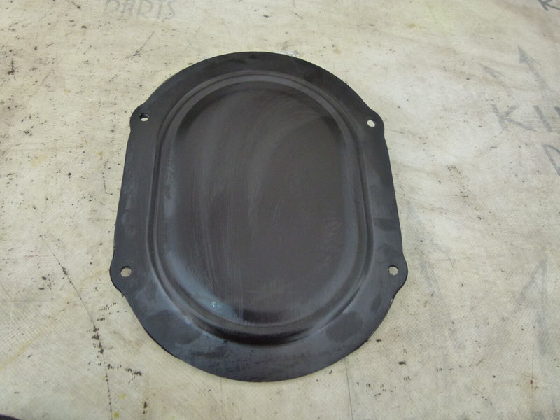 RANGE ROVER EVOQUE L551 HYBRID 2019-ON FUEL TANK HATCH GENUINE K8D29C335AC #