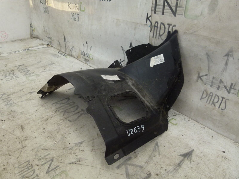 VW GOLF MK7 2012-16 FRONT RIGHT WHEEL MUD GUARD COVER 95C2FP1Q