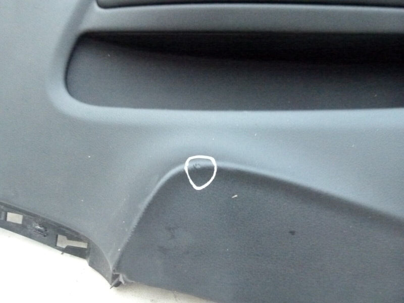 AUDI A5 8T 2007-11 REAR RIGHT DOOR CARD COVER GENUINE 8T0867036