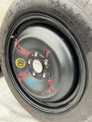 FORD FOCUS 16" SPACE SAVER SPARE WHEEL 125/85/16 AM51BA11028