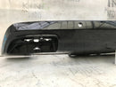 PEUGEOT 308 GT-LINE 2017-21 REAR BUMPER DIFFUSER GENUINE AA37026672