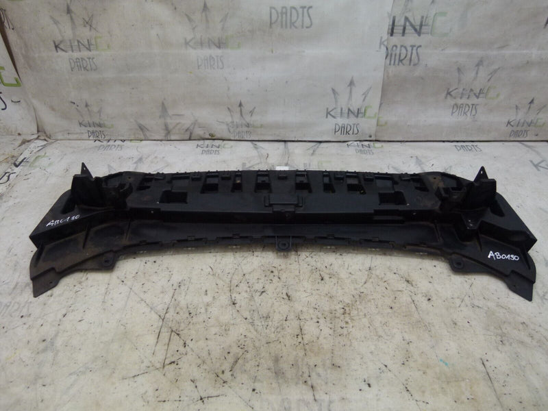 FORD FIESTA MK7 LCI 2013-17 FRONT BUMPER UNDER TRAY GENUINE C1BB8B384A