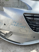 VAUXHALL CORSA E 2014-2019 FRONT BUMPER PDC GENUINE 39003567