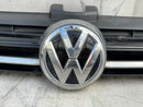 VW GOLF MK7 R LINE  2013-2017 FRONT BUMPER UPPER GRILL 5G0853655C