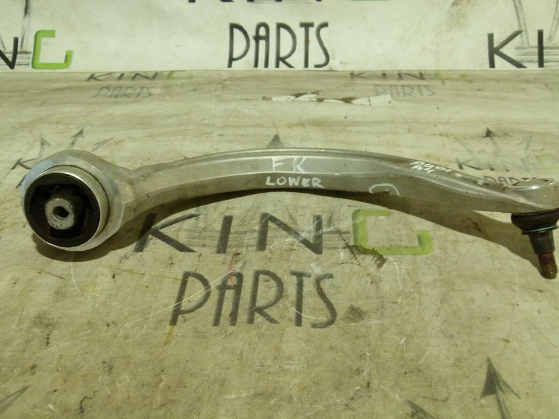 AUDI A4 S4 B9 3.0 TFSI FRONT RIGHT LOWER LATERAL WISHBONE CONTROL ARM 8W0407696B