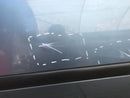 SKODA OCTAVIA MK2 1Z 2004-2011 FRONT DOOR SHELL PANEL LEFT PASSENGER SIDE