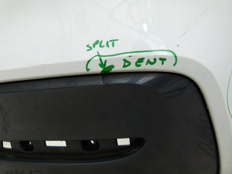 BMW 1 F20 F21 M-SPORT FACELIFT 2015-19 REAR BUMPER GENUINE PDC 8060292