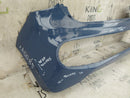 HYUNDAI I10 MK2 FACELIFT 2016-ON REAR BUMPER GENUINE 86611B9500