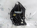 MERCEDES BENZ E CLASS C207 2010-17 CONVERTIBLE REAR RIGHT REGULATOR A2076701603