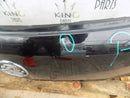 VAUXHALL ASTRA 2004-2010 MK5 TAILGATE BOOT LID 5 DOOR IN BLACK