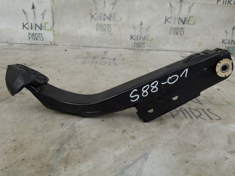 VW UP 2011-2016 THROTTLE PEDAL BRAKE GENUINE 1S2721150
