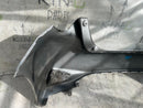 TOYOTA YARIS MK3 FACELIFT 2017-2020 REAR BUMPER GENUINE 52159-0D480