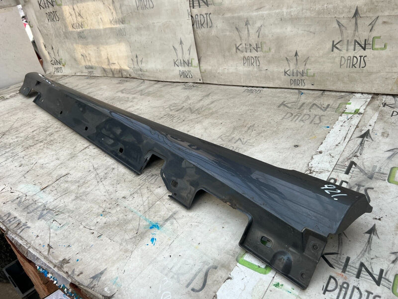 MERCEDES W212 S212 ESTATE AMG  2013-16 LEFT SIDE SKIRT A212690XX40